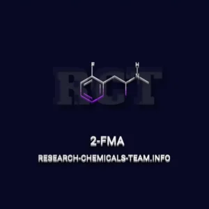 2-FMA Poeder
