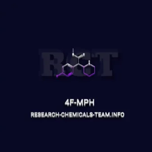 4F-MPH Poeder