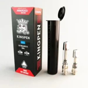 Skywalker OG Vape Cartridge