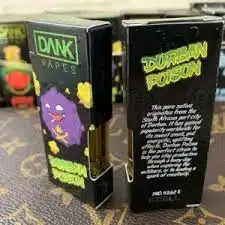 Dank Durban Poison
