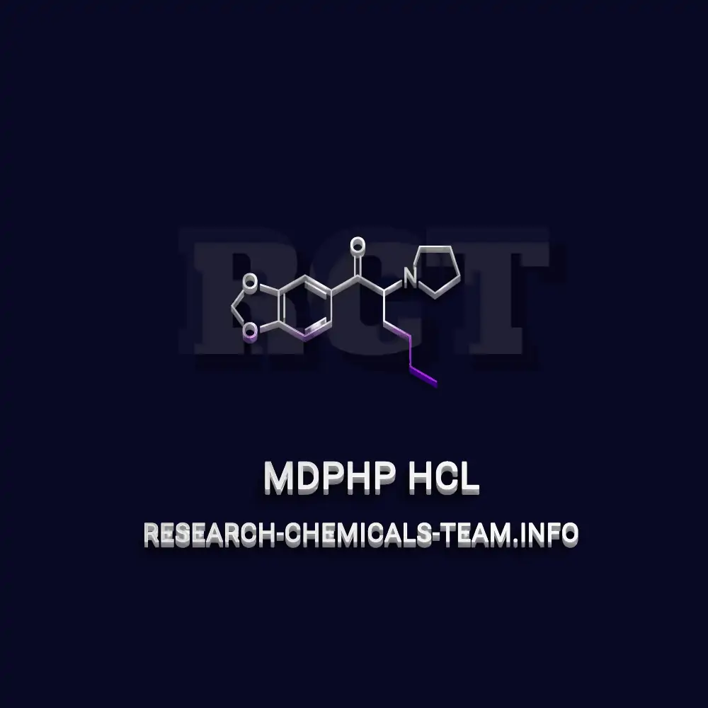 MDPHP Poeder - Image 2