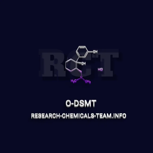 O-DSMT Poeder