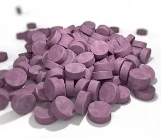 MDPHP 25mg Pellets
