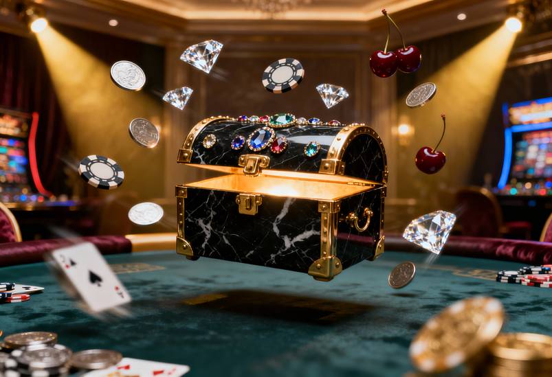 mostbet casino online