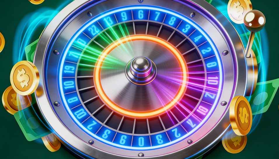 AI and Personalization in Online Casinos: A New Era of Gaming