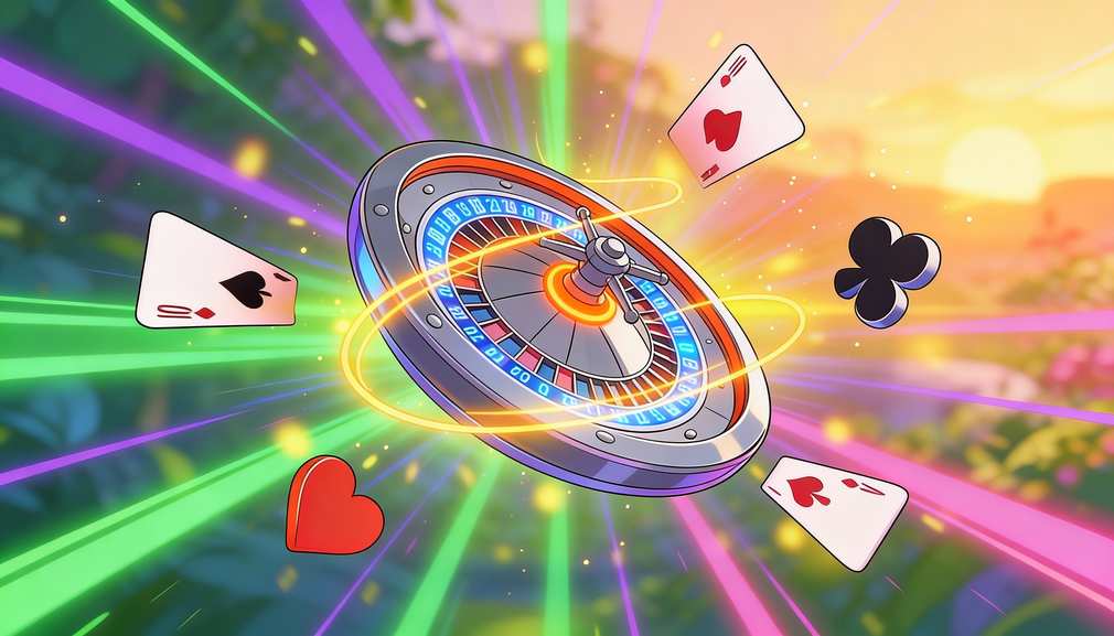AI and Personalization in Online Casinos: A New Era of Gaming