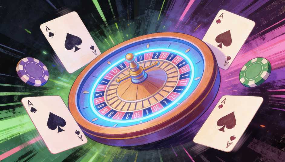 Guida Completa a Winspark Casino per Principianti: Tutto quello che devi sapere