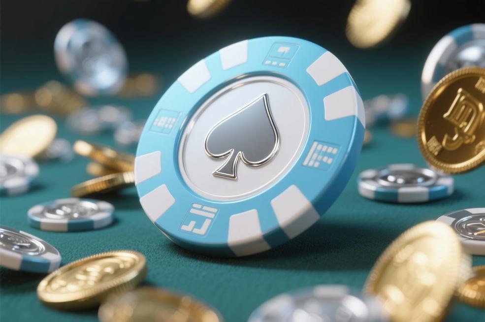 La storia degli online casino