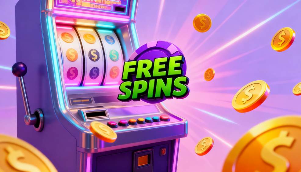 La storia degli online casino