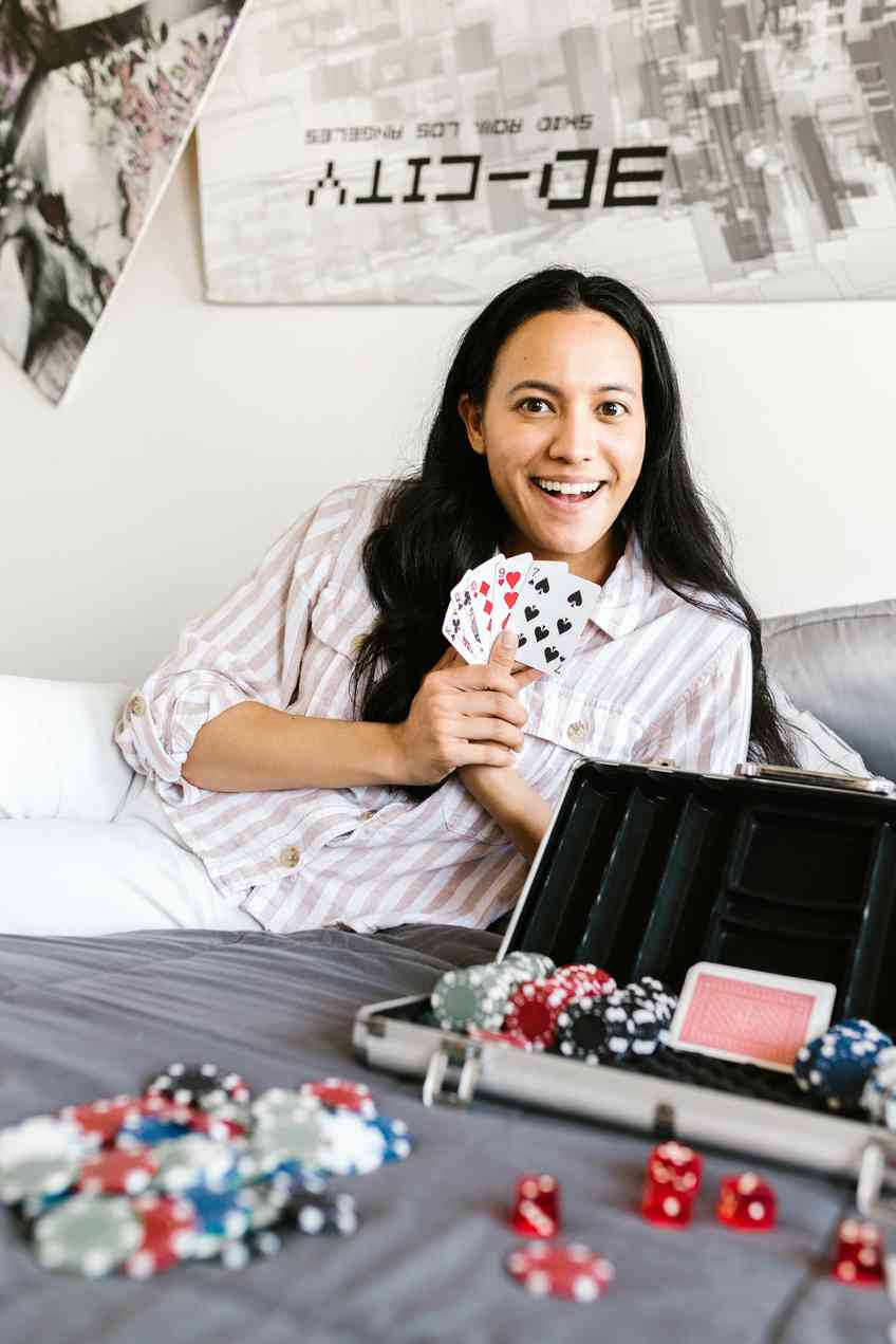 nine casino online